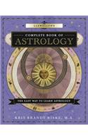 Llewellyn's Complete Book of Astrology