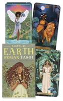 Earth Woman Tarot Deck