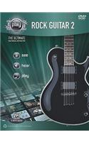 Alfred's PLAY: Rock Guitar 2