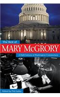 Best of Mary McGrory