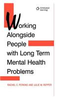 Working Alongside People