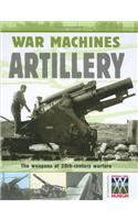 Artillery