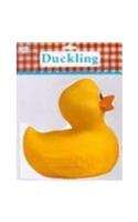 Duckling (DK Baby Bathtime)