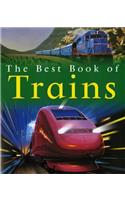 My Best Book of Trains