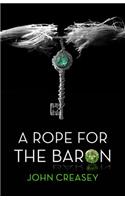 A Rope For The Baron