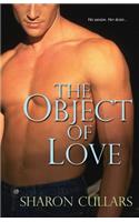 Object Of Love