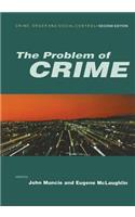 Problem of Crime