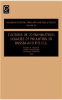 Cultures of Contamination