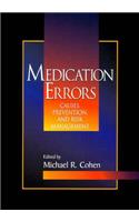 Medication Errors