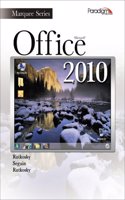 Marquee Series: Microsoft®Office 2010