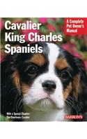 Cavalier King Charles Spaniels