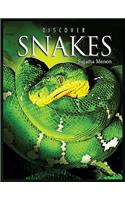 Discover Snakes