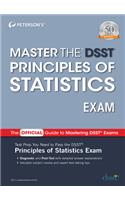 Master the Dsst Principles of Statistics Exam