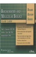 BRS Biochemistry