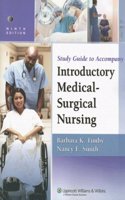 Study Guide (Introductory Medical-surgical Nursing)