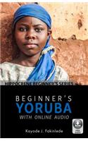 Beginner's Yoruba with Online Audio
