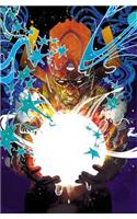 Ultimates: Omniversal Vol. 2: Civil War II