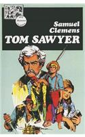 Ags Illustrated Classics: Tom Sawyer Book