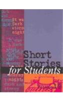 Short Stories for Students