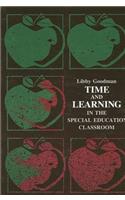 Time and Learning in the Special Education Classroom