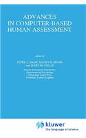 Advances in Computer-Based Human Assessment