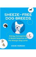 Sneeze-free Dog Breeds