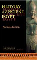 History of Ancient Egypt