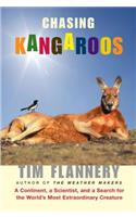Chasing Kangaroos