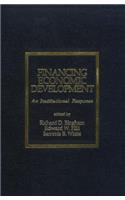 Financing Economic Development