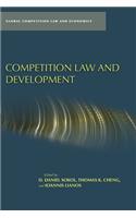 Competition Law and Development