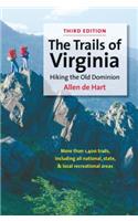 The Trails of Virginia