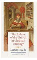 Fathers of the Church in Christian Theology