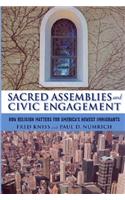 Sacred Assemblies and Civic Engagement
