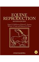 Equine Reproduction