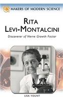 Rita Levi-Montalcini