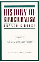 History of Structuralism