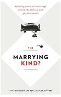 The Marrying Kind?