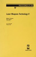 Laser Weapons Technology 11