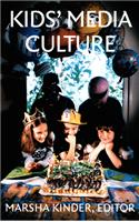Kids' Media Culture