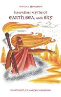 Hawaiian Myths of Earth, Sea, and Sky