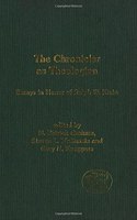 The Chronicler as Theologian: Vol 371 (Journal for the study of the Old Testament supplement series)
