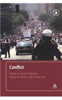 Conflict: 2nd Edition