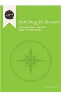 Searching for Answers
