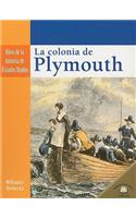 La Colonia de Plymouth (the Settling of Plymouth)