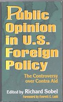Public Opinion in U.S. Foreign Policy