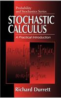 Stochastic Calculus