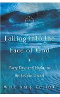 Falling Into the Face of God