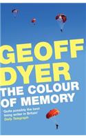 The Colour of Memory