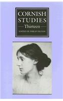 Cornish Studies Volume 13