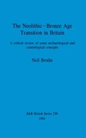 The Neolithic-Bronze Age Transition in Britain